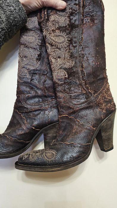 Козаки винтажные