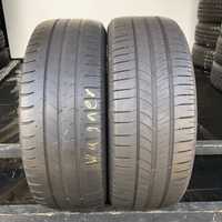 Шини 205/55 r16 Michelin Літо 2шт 14-16рік (825)