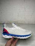 Крутые беговые кроссовки mizuno wave sky 2