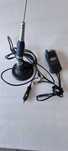 President Randy II +  dobra Antena CB