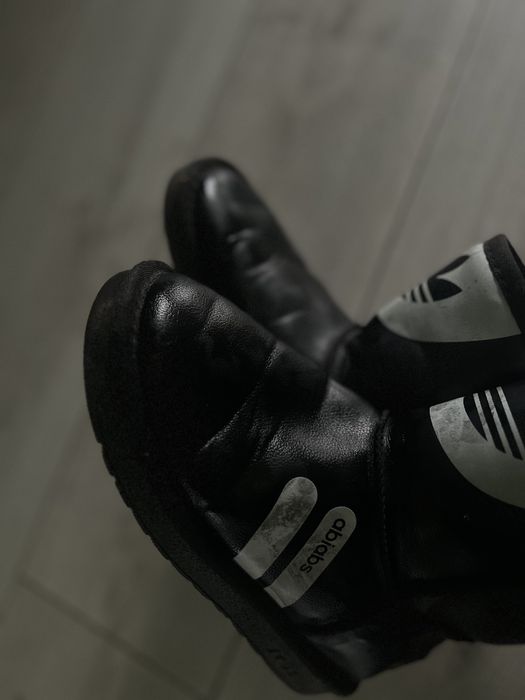 Угги черевики демісезонні зимові весняні