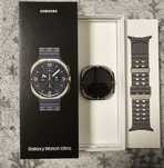 Samsung galaxy watch ultra 47 mm LTE
