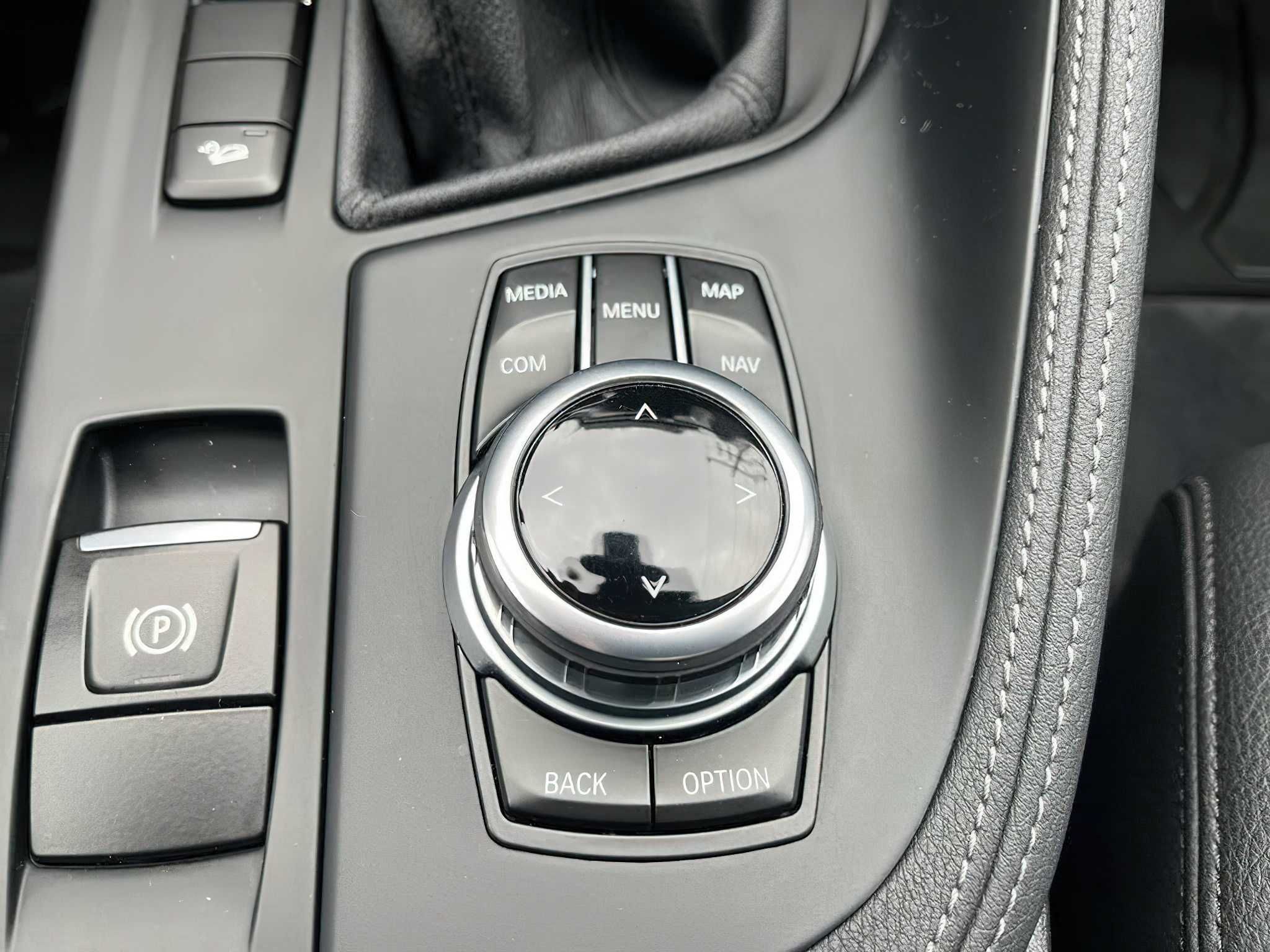 BMW  X1 28I 2018