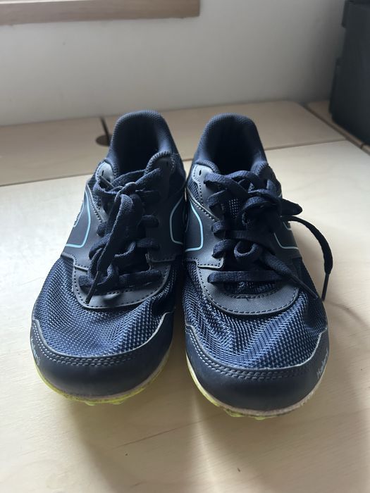 Kolce do biegania lekkoatletycznego Kalenji Decathlon