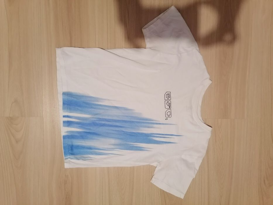 Jak nowa Bluzka 158 bawełna