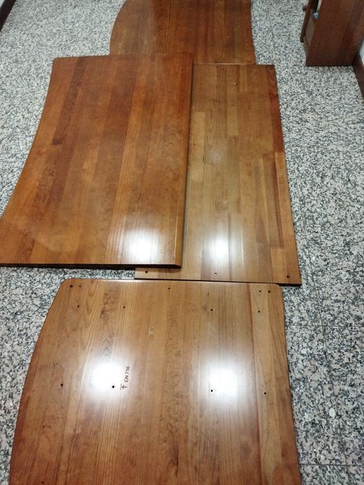 Berço e secretaria da marca CERNE