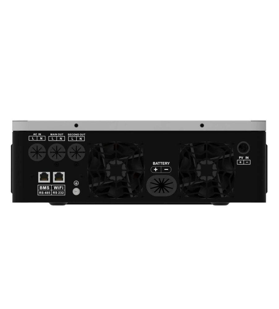 Інвертор Daxtromn AGH-6.2KW