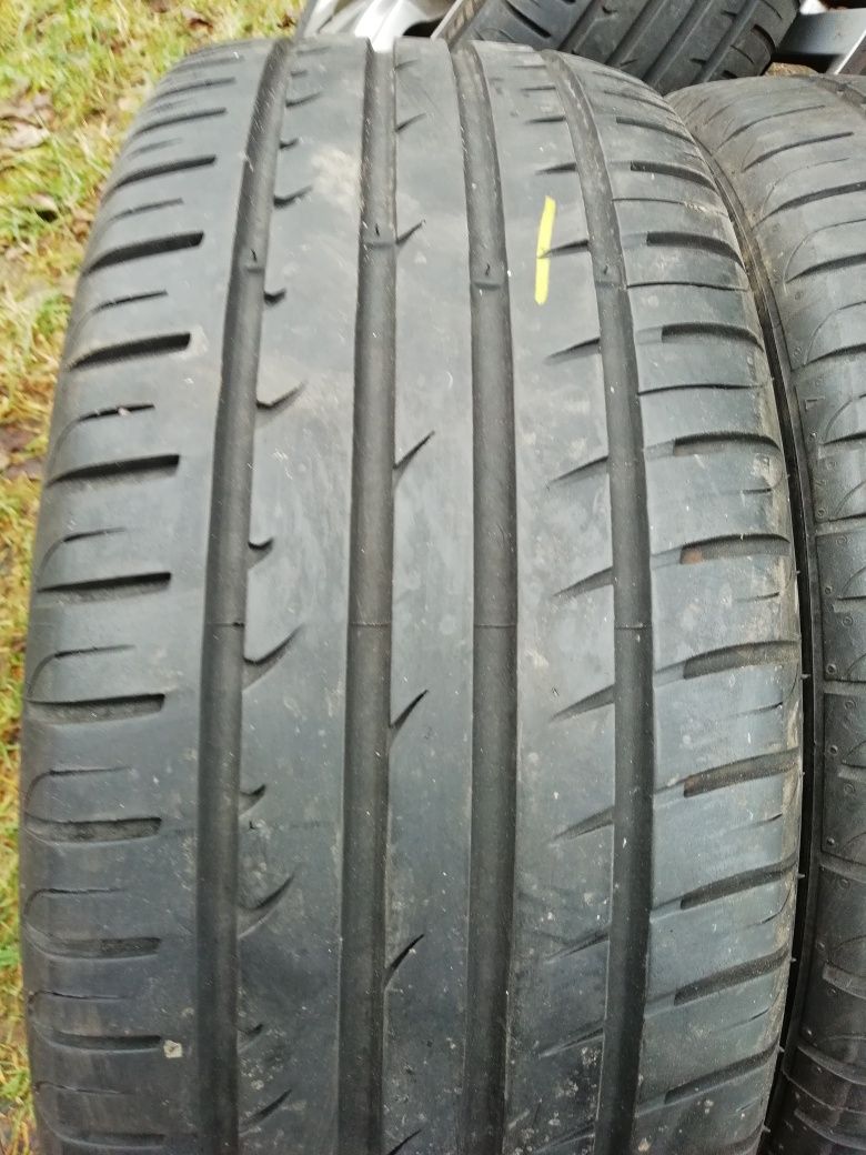 шины лето 205/45R16.