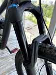 велосипед Specialized status 160 двохпідвіс 55000