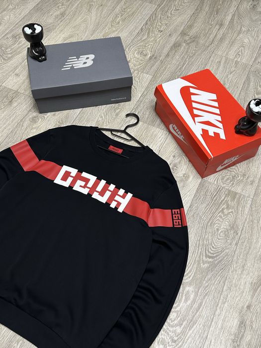 Свитшот HUGO Boss