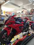Segue para venda BMW s 1000rr  sem enteresse em trocas ou retomas