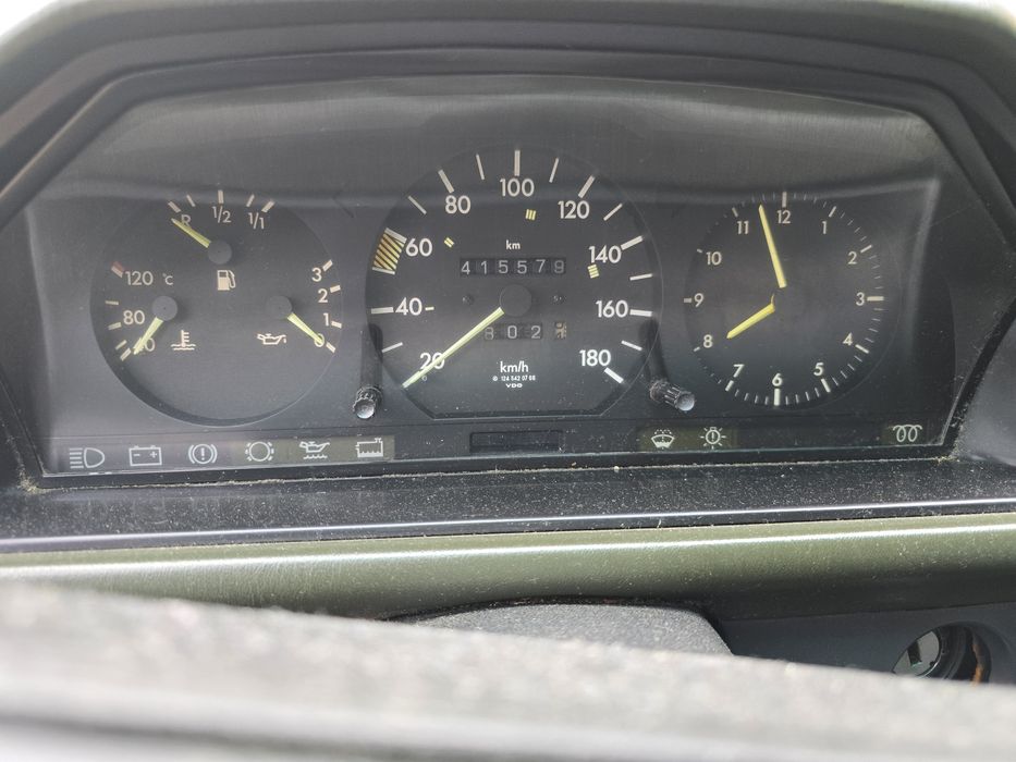 Mercedes Benz 250