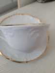 Chávenas de café