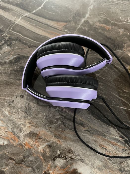 Słuchawki Lorelei X8 z mikrofonem