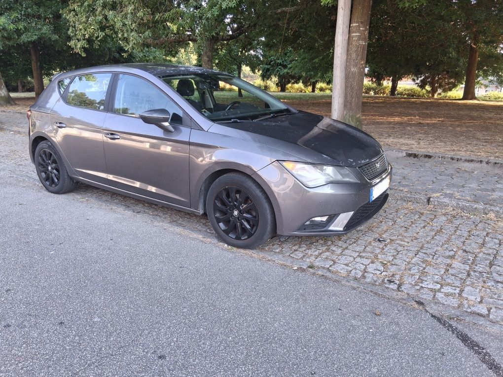 Seat Leon 1.6 Tdi