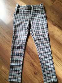 Legginsy getry r.116