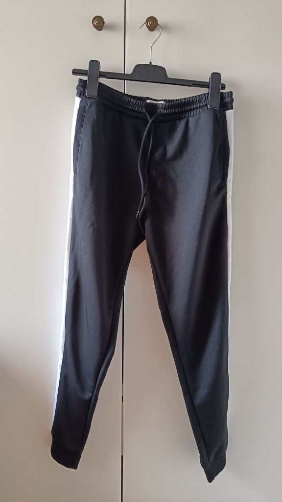 Calças de treino / jogger Pull&Bear