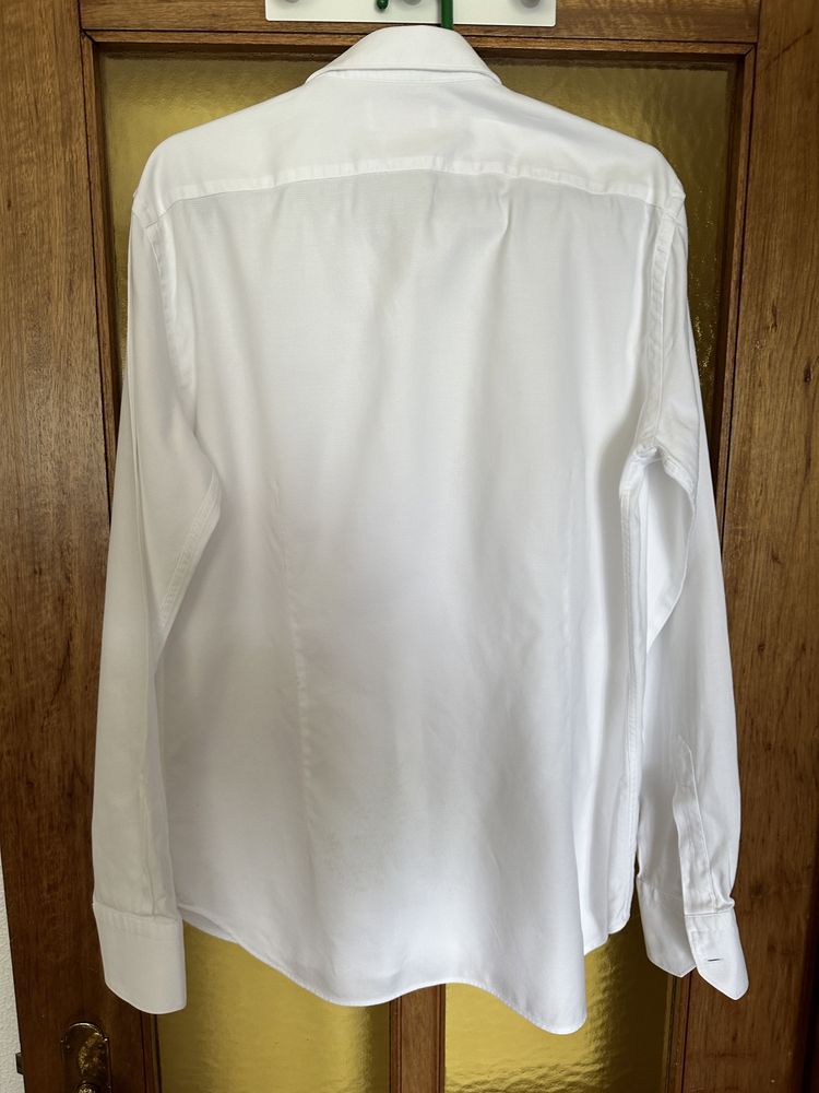 Camisa Massimo Dutti