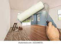 Especialista em pinturas residencial e comercial