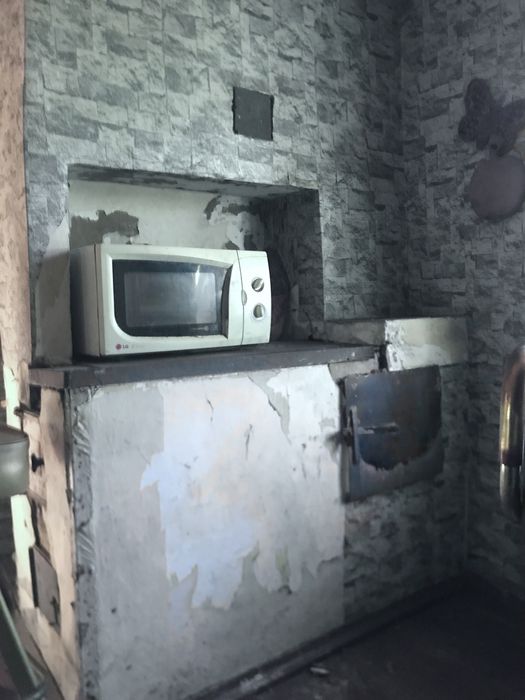 Продам собственный дом