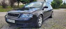 Audi a6 c5 2.8 LPG