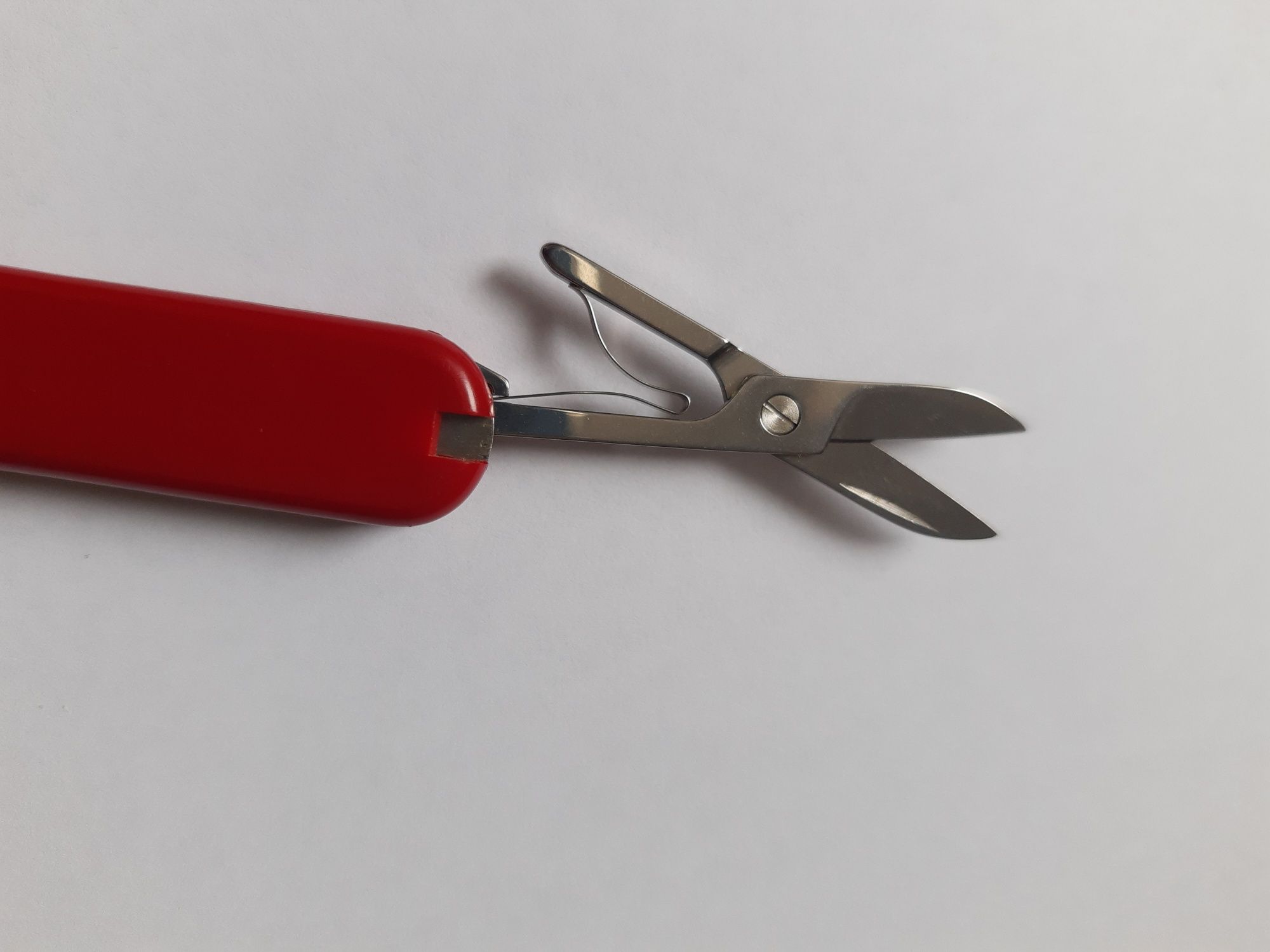 Швейцарский нож-брелок Victorinox Classic SD.