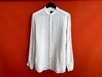 Joop Linen Оригінал чоловіча літня лляна сорочка рубашка розмір L XL