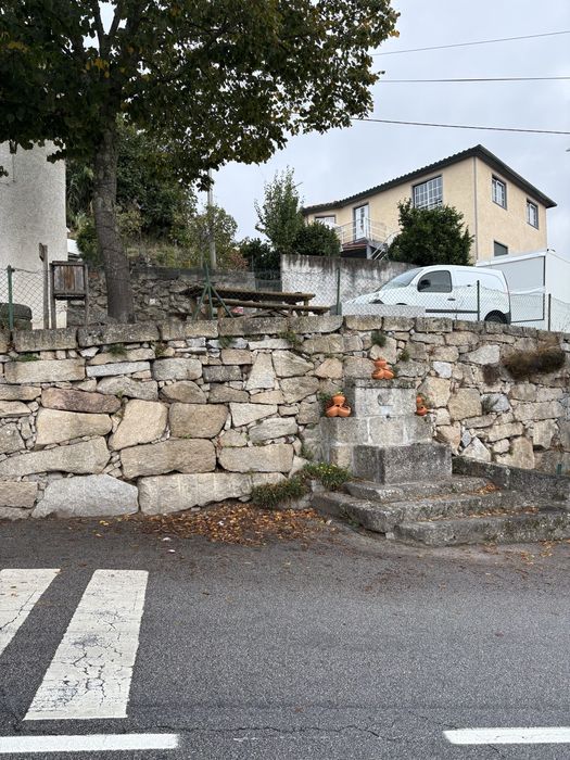 Vendo moradia T3 otima oportunidade