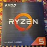 Procesor AMD Ryzen 5 5600 (AM4)