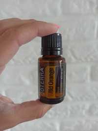 DoTerra Wild Orange 15 ml Dzika pomarańcza olejek