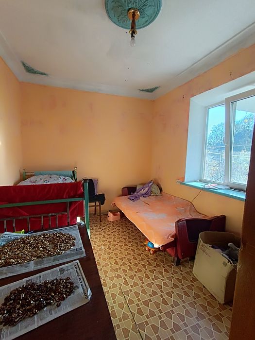 Продається житловий будинок с.Руда