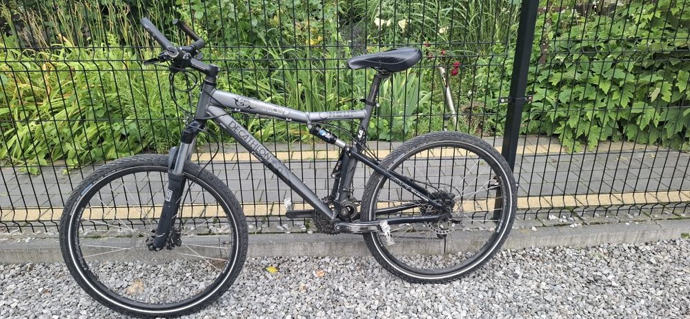 Decathlon RochRider cycle Rower trekkingowy