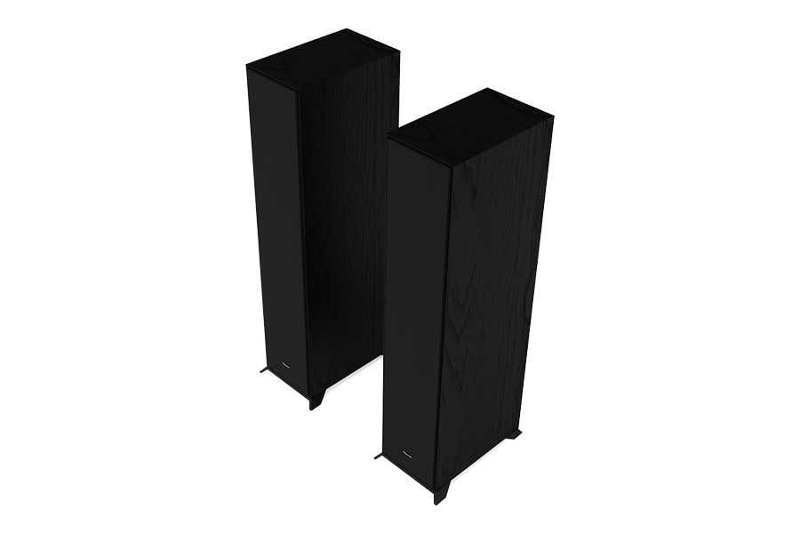 Klipsch Reference R-600F - kolumny podłogowe | Audiopolis Warszawa