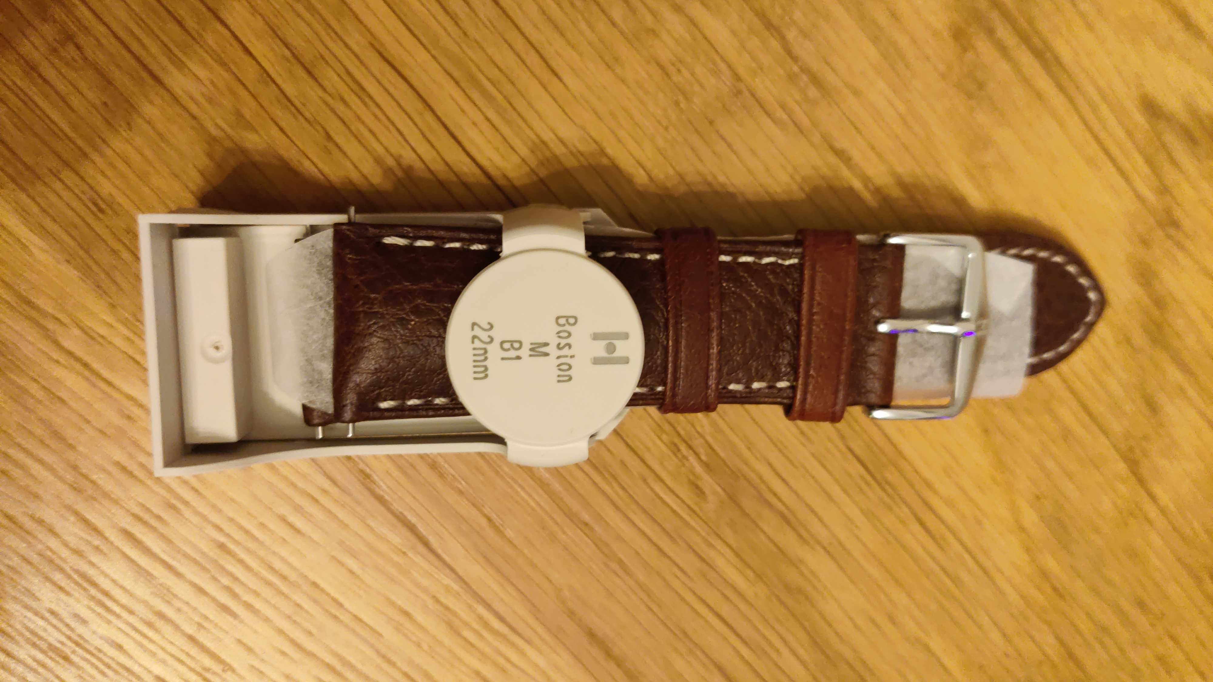 Zegarek Iron Annie G38 Dessau Automatic Power Reserve + nowy pasek