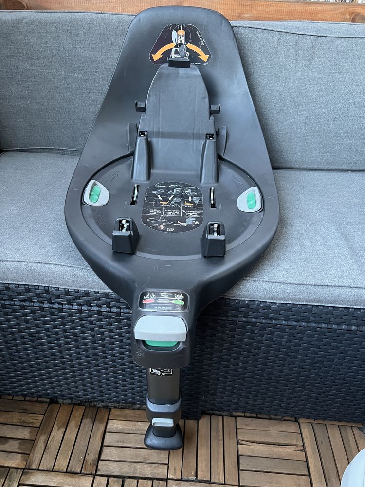 Baza Cybex Z obrotowa