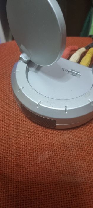 Transmissor Áudio-Video. VENDIDO