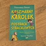 "Koszmarny Karolek - Postrach Strachliwych"