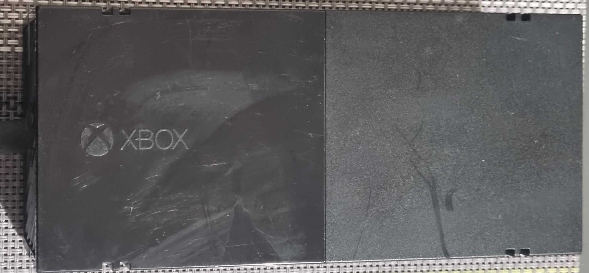 Блок живлення xbox one 12v-17.9A