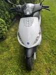 Skuter Piaggio 4T 2022 rok