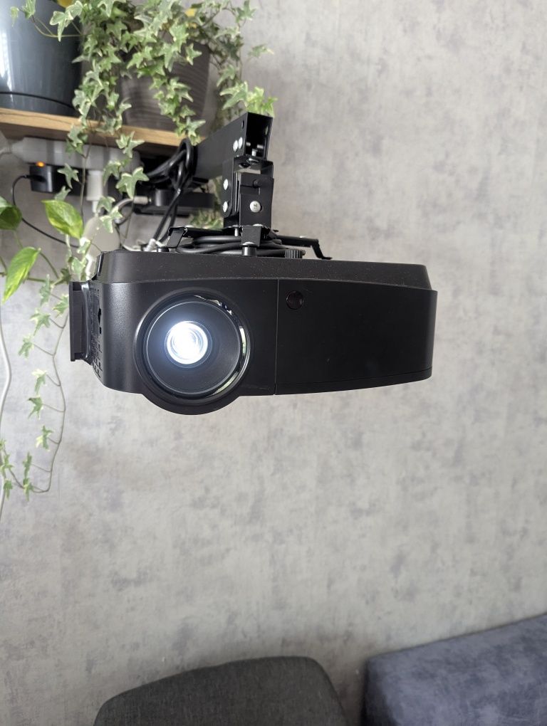 Projektor DLP Infocus IN2126a
