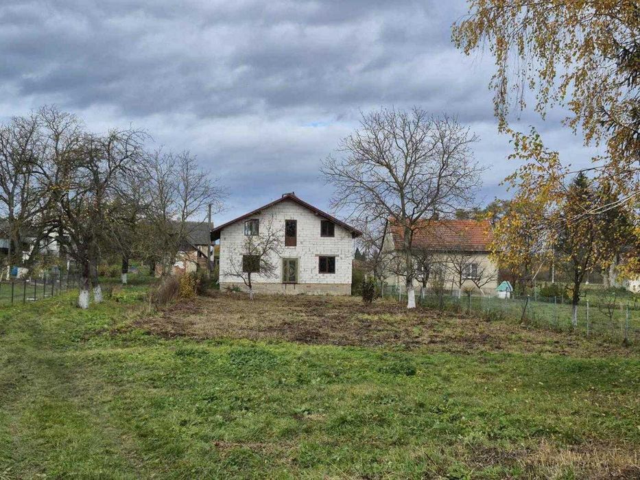 Продаж будинку, с. Баличі, Мостиський район