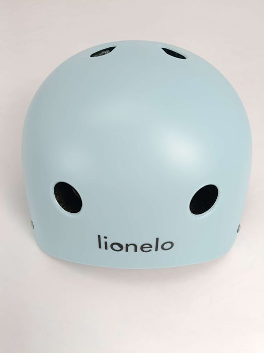 Kask dziecięcy rozmiar M 55-57cm