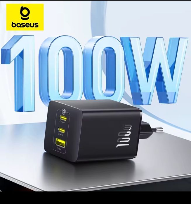 Baseus 100 w EnerFill FE 11
