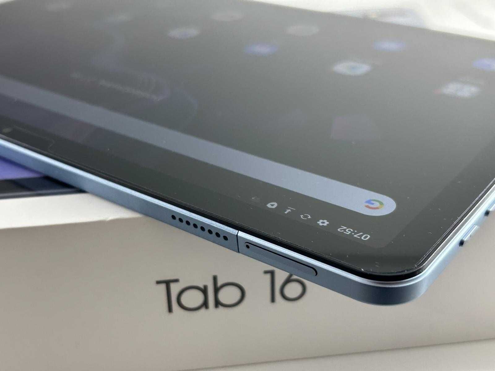 Tablet Blackview TAB 16 LTE WIFI 256GB Kartonik