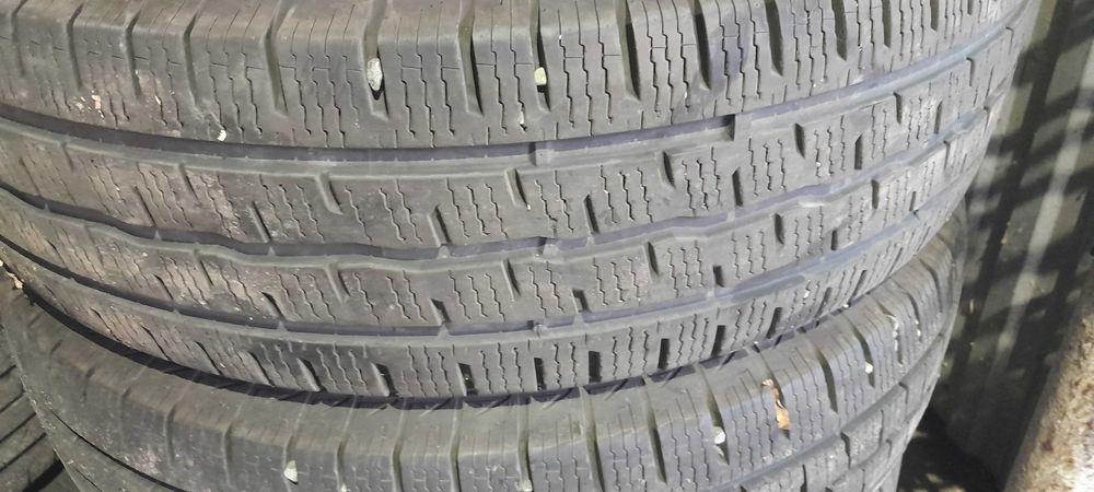 Шини-колеса 225/75R16C