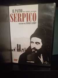 "Serpico" Al Pacino
