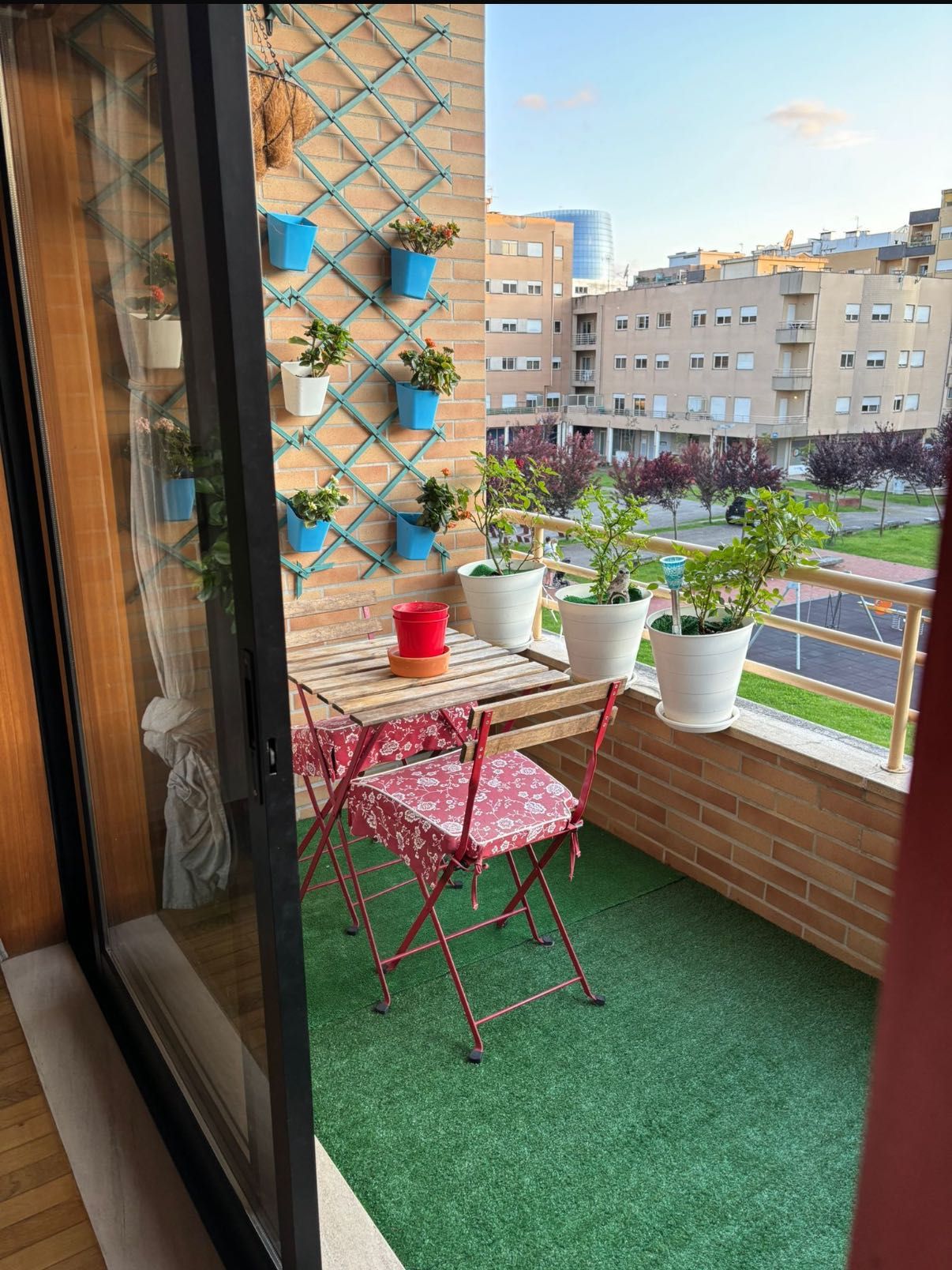 Apartamento T2 mobilado (Lamaçães/Braga)