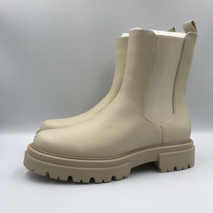 Buty damskie botki Even&Odd rozmiar 40