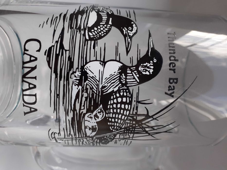 Kufel do piwa nowy 0,5 l