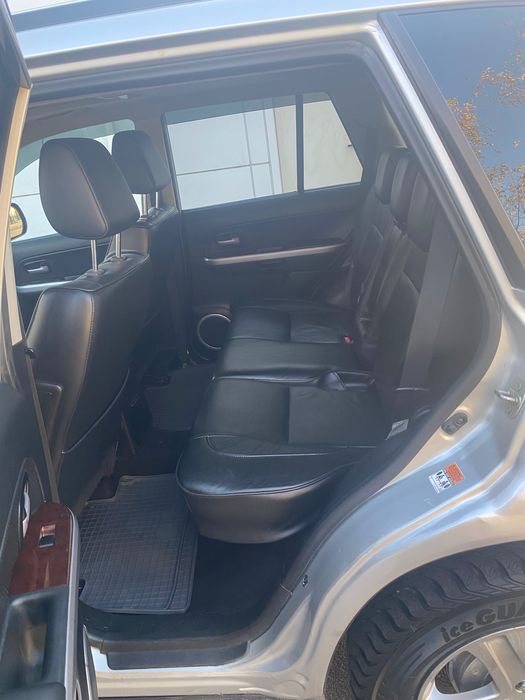 Продам SUZUKI Grand Vitara 2007 рік ціна 6500 y.е